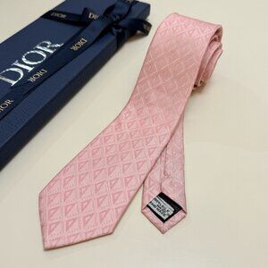 Christian Dior's Men's Tie